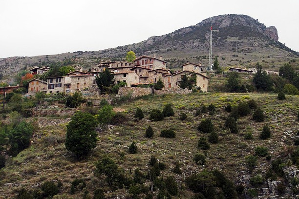MasterGuest: Gestión de alquileres vacacionales en Castellar de n'Hug