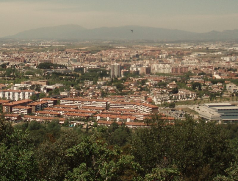 gestion de alquiler vacacional cerdanyola del valles