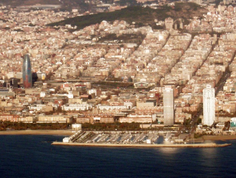 gestion de alquiler vacacional barcelones