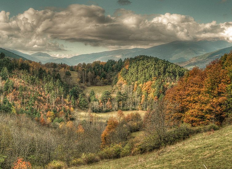 gestion de alquiler vacacional bergueda