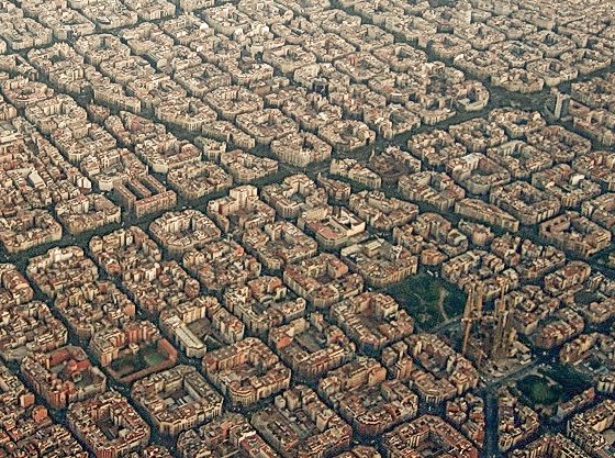 gestion de alquiler vacacional eixample