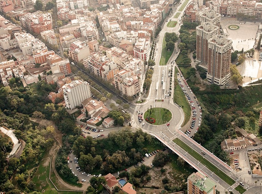 gestion de alquiler vacacional esplugues de llobregat