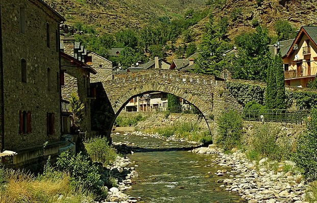 MasterGuest: Gestión de viviendas vacacionales en Esterri d'Àneu en alquiler