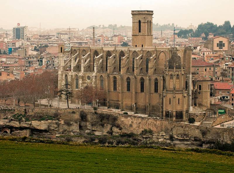 gestion de alquiler vacacional manresa