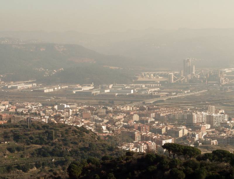 gestion de alquiler vacacional molins de rei