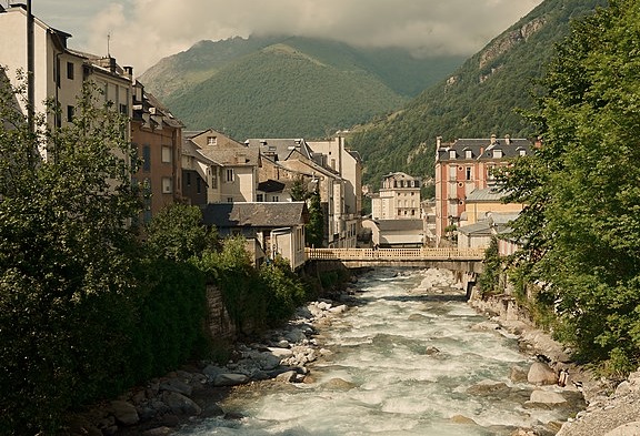 MasterGuest: Gestión de alojamientos turisticos en els Pirineus