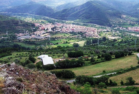 MasterGuest: Gestión de alojamientos vacacionales en La Pobla de Segur