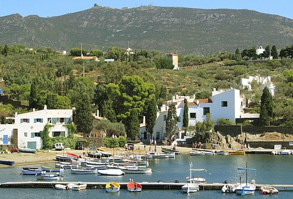 MasterGuest: Gestión de apartamentos en alquiler en Portlligat