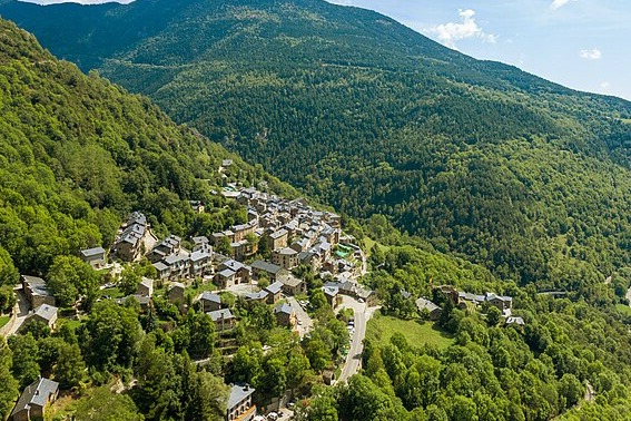 MasterGuest: Gestión de alquileres vacacionales en Queralbs casas y apartamentos