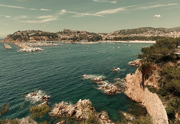 MasterGuest: Gestión de alquiler vacacional en Sant Feliu de Guíxols