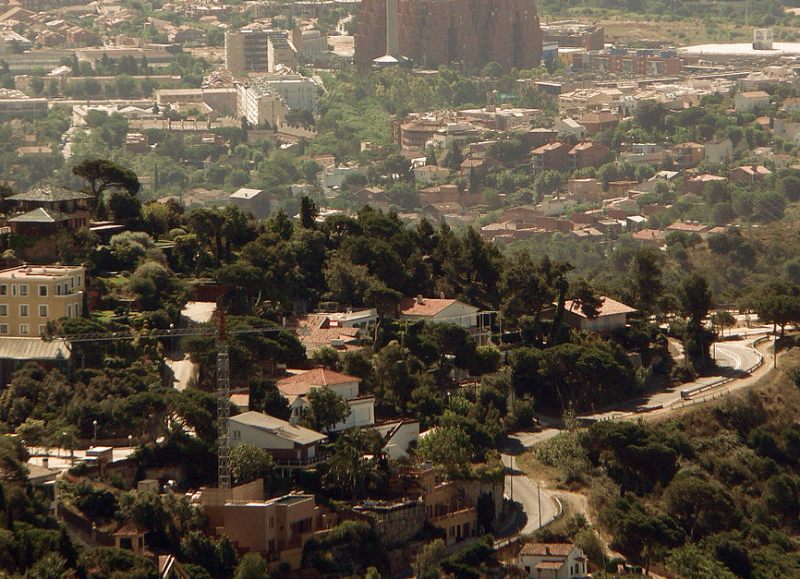 gestion de alquiler vacacional sant just desvern