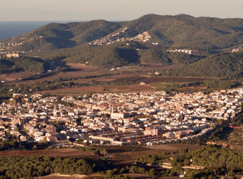 gestion de alquiler vacacional sant pere de ribes