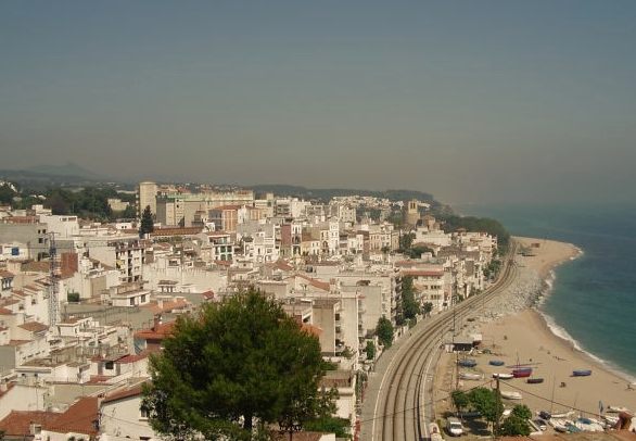 gestion de alquiler vacacional sant pol de mar