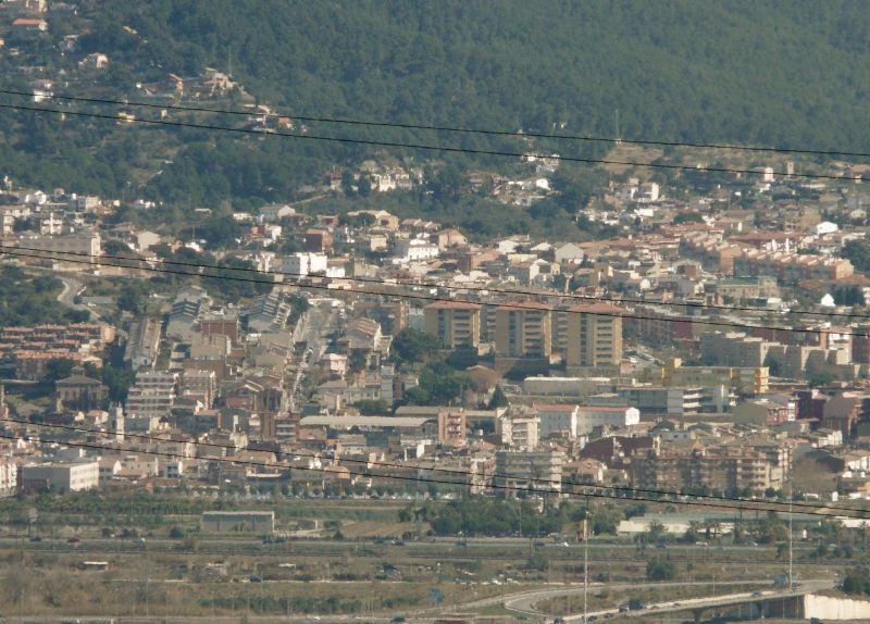 gestion de alquiler vacacional Sant Vicenç dels Horts