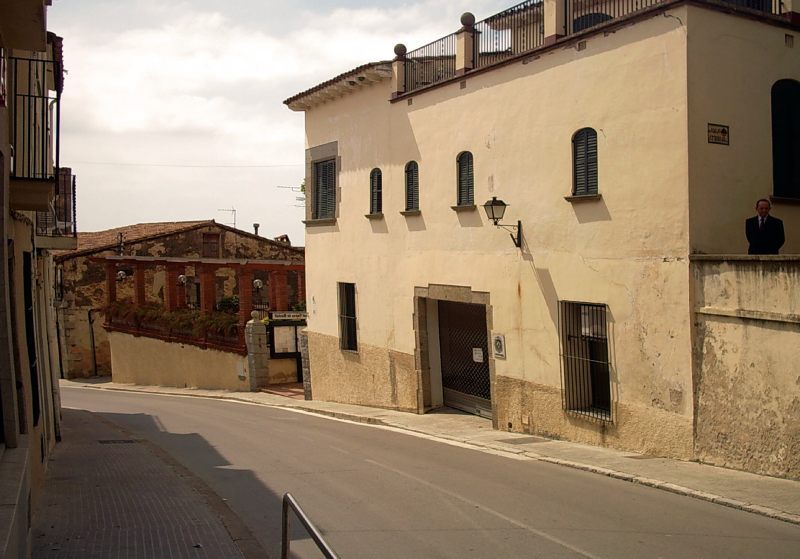 gestion de alquiler vacacional Sant Vicenç de Montalt