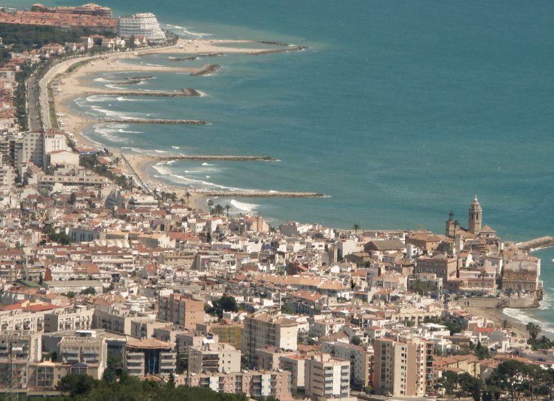 gestion de alquiler vacacional sitges