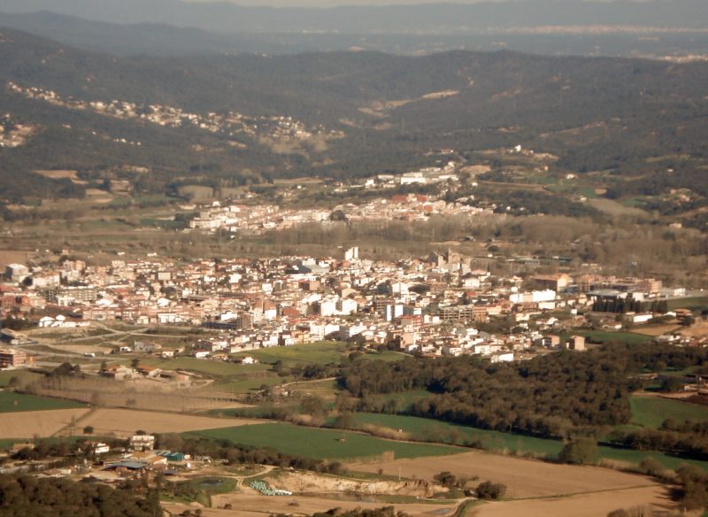 gestion de alquiler vacacional tordera