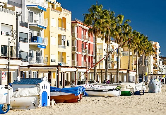MasterGuest: Gestión de alquileres vacacionales en Torredembarra