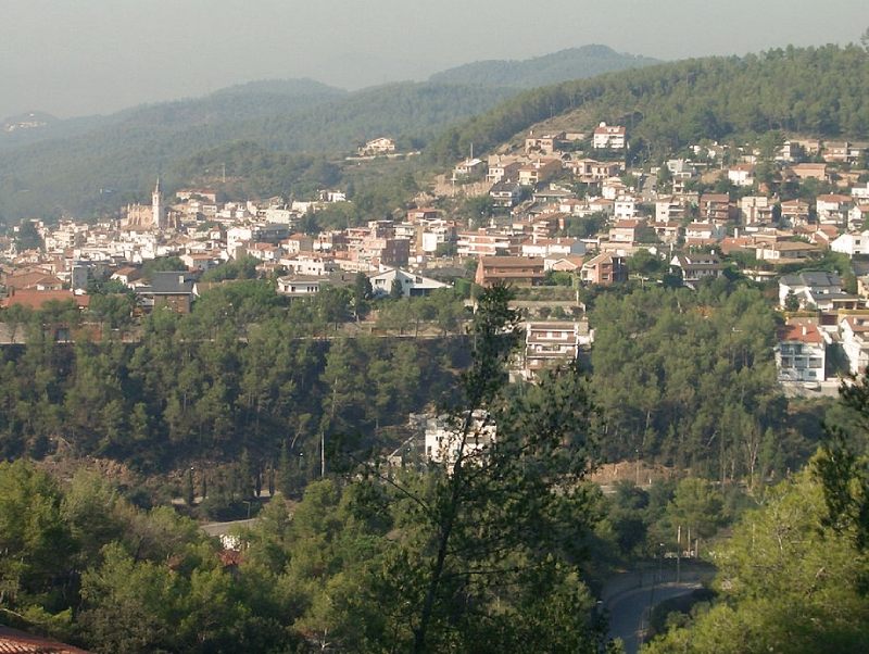 gestion de alquiler vacacional torrelles de llobregat