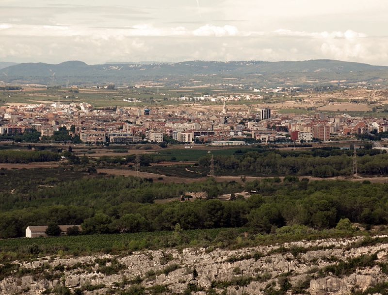 gestion de alquiler vacacional vilafranca del penedes